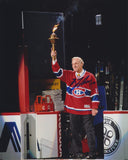 GUY LAFLEUR SIGNED MONTREAL CANADIENS 8X10 PHOTO 4