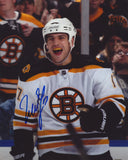 MILAN LUCIC SIGNED BOSTON BRUINS 8X10 PHOTO 4