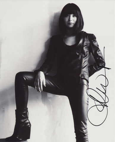 ALICE SARA OTT SIGNED 8X10 PHOTO 3