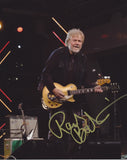 RANDY BACHMAN SIGNED THE GUESS WHO 8X10 PHOTO