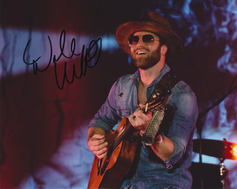 DRAKE WHITE SIGNED 8X10 PHOTO 5