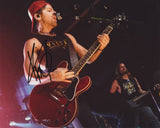 KIP MOORE SIGNED 8X10 PHOTO