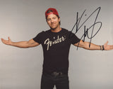 KIP MOORE SIGNED 8X10 PHOTO 4