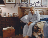 ED ASNER SIGNED MARY TYLER MOORE 8X10 PHOTO 4