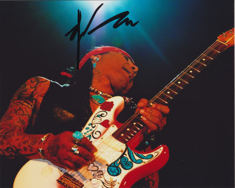 MICKI FREE SIGNED 8X10 PHOTO 2