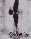 JAMES O'BARR SIGNED THE CROW 8X10 PHOTO 4