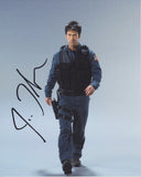 JOE FLANIGAN SIGNED STARGATE ATLANTIS 8X10 PHOTO