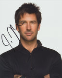 JOE FLANIGAN SIGNED STARGATE ATLANTIS 8X10 PHOTO 4