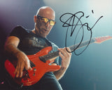 JOE SATRIANI SIGNED CHICKENFOOT 8X10 PHOTO 5