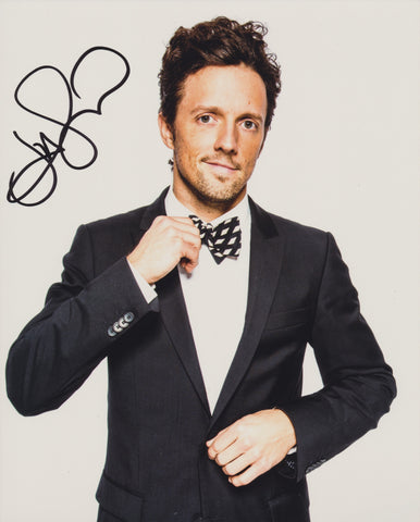 JASON MRAZ SIGNED 8X10 PHOTO 9