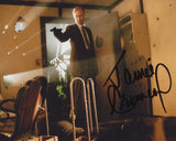 JAMES CROMWELL SIGNED L.A. CONFIDENTIAL 8X10 PHOTO