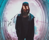 REZZ SIGNED 8X10 PHOTO 6