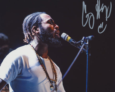 CORY HENRY SIGNED THE FUNK APOSTLES 8X10 PHOTO 5