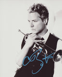 CHRIS BOTTI SIGNED 8X10 PHOTO 2