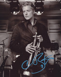 CHRIS BOTTI SIGNED 8X10 PHOTO 3