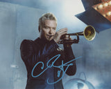 CHRIS BOTTI SIGNED 8X10 PHOTO 4