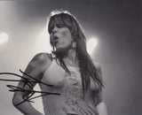 BETH HART SIGNED 8X10 PHOTO 2