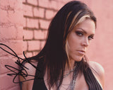 BETH HART SIGNED 8X10 PHOTO 3