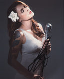 BETH HART SIGNED 8X10 PHOTO 4