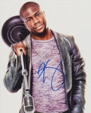 KEVIN HART SIGNED 8X10 PHOTO 5