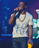 KEVIN HART SIGNED 8X10 PHOTO 6
