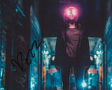 REZZ SIGNED 8X10 PHOTO 7