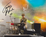 JAMES BLAKE SIGNED 8X10 PHOTO 4