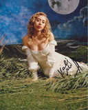 KALI UCHIS SIGNED 8X10 PHOTO 5