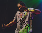 POST MALONE SIGNED 8X10 PHOTO 3