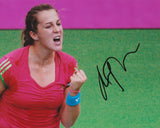 ANASTASIA PAVLYUCHENKOVA SIGNED WTA TENNIS 8X10 PHOTO