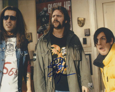 JONATHAN LOUGHRAN SIGNED LITTLE NICKY 8X10 PHOTO