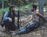 JOEL EDGERTON SIGNED IT COMES AT NIGHT 8X10 PHOTO 2