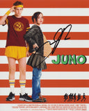 JASON REITMAN SIGNED JUNO 8X10 PHOTO