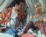 CHRISTIAN SLATER SIGNED TRUE ROMANCE 8X10 PHOTO 2