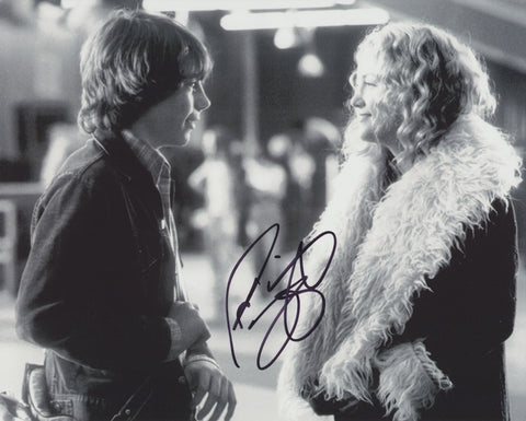 PATRICK FUGIT SIGNED ALMOST FAMOUS 8X10 PHOTO 3