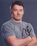 JOEL EDGERTON SIGNED 8X10 PHOTO 3