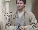 JOEL EDGERTON SIGNED STAR WARS: EPISODE III REVENGE OF THE SITH 8X10 PHOTO