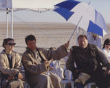 JOEL EDGERTON SIGNED STAR WARS: EPISODE III REVENGE OF THE SITH 8X10 PHOTO 2