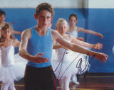 JAMIE BELL SIGNED BILLY ELLIOT 8X10 PHOTO