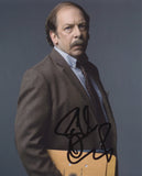 BILL CAMP SIGNED THE LOOMING TOWER 8X10 PHOTO