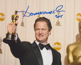 FLORIAN HENCKEL VON DONNERSMARCK SIGNED 8X10 PHOTO