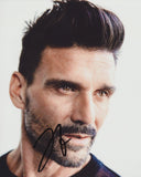 FRANK GRILLO SIGNED 8X10 PHOTO