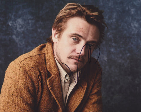 BOYD HOLBROOK SIGNED 8X10 PHOTO 3