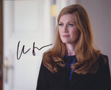 MIREILLE ENOS SIGNED 8X10 PHOTO 5