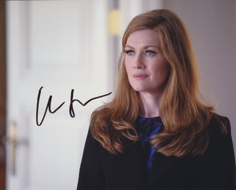 MIREILLE ENOS SIGNED 8X10 PHOTO 5