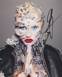 BROOKE CANDY SIGNED 8X10 PHOTO