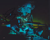 BROOKE CANDY SIGNED 8X10 PHOTO 6