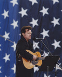 JOHN MELLENCAMP SIGNED 8X10 PHOTO 5