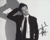 FRANK TURNER SIGNED 8X10 PHOTO 2