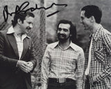 PAUL SCHRADER SIGNED TAXI DRIVER 8X10 PHOTO